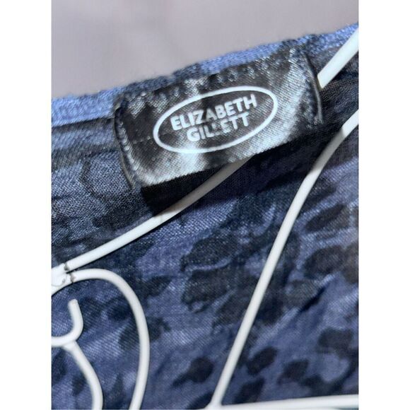 Anthropologie Women's Sweater Cardigan Hooded Tunic Top Linen Cotton Size All sw - Picture 7 of 9